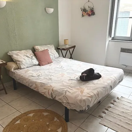 Appartement 2 Carcassonne