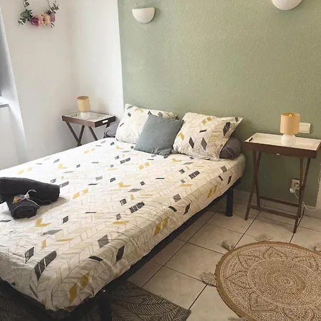 Appartement 2 Carcassonne